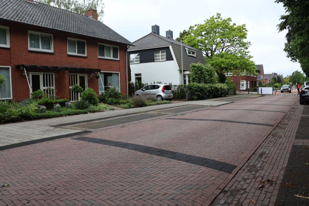Oldtimerrit Geesteren 7 juni 2026 - 8